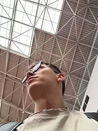 Thiago_Jones1 webcam model stream image