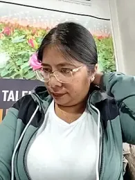 __valentina18 webcam model stream image