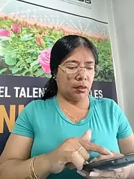 __valentina18 webcam model stream image