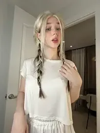 KittiLin webcam model stream image