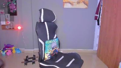 JordanRossie webcam model stream image