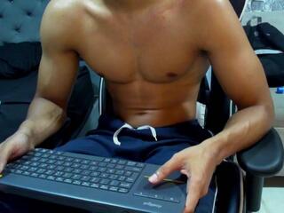 Chriss Jones webcam model stream image