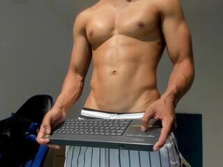 Chriss Jones webcam model stream image