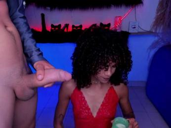 LetsDoeIt111 webcam bongacams model stream image