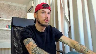 JonahShaw webcam model stream image