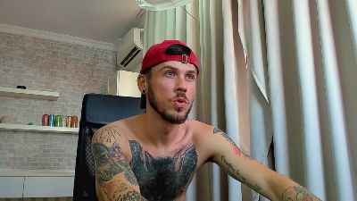 JonahShaw webcam cam4 model stream image