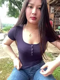 dudubaobao webcam stripchat model stream image