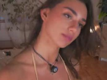 dinawonder webcam chaturbate model stream image