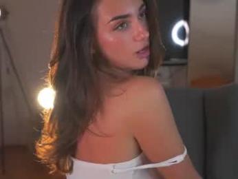 dinawonder webcam model stream image