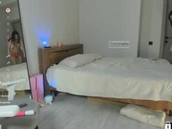 yoyeona webcam chaturbate model stream image