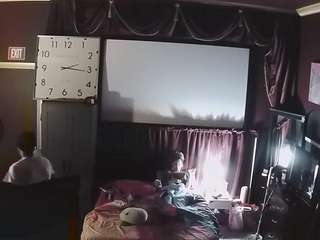 voyeurcam-baileybase-room webcam model stream image