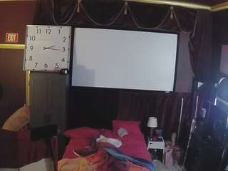 voyeurcam-baileybase-room webcam model stream image