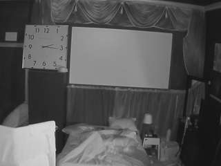 voyeurcam-baileybase-room webcam model stream image