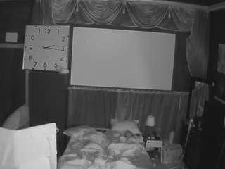voyeurcam-baileybase-room webcam model stream image