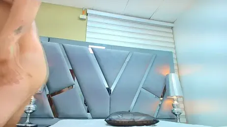 DAVID_VICTORIAA webcam model stream image