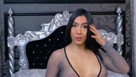 AnetteLawrence webcam model stream image