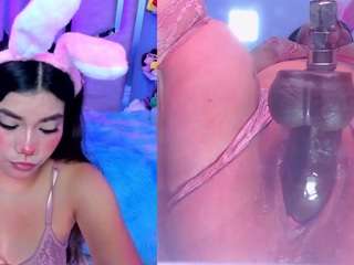 arihale webcam model stream image