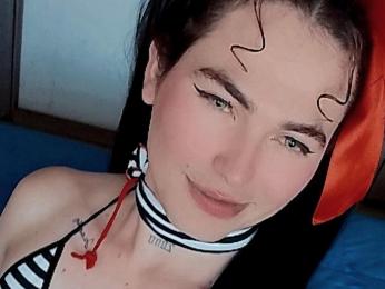 SofiaSequeda webcam livejasmin model stream image
