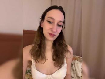 Chikipikin webcam model stream image