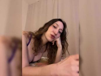 Chikipikin webcam model stream image