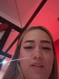 Danielavegax webcam model stream image