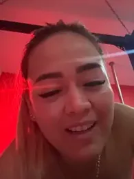 Danielavegax webcam model stream image