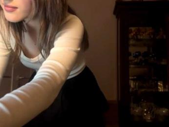 JackquelineNicotera webcam model stream image