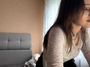 JackquelineNicotera webcam bongacams model stream image