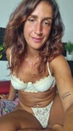 StefaniaPT webcam model stream image