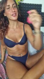StefaniaPT webcam model stream image