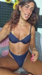 StefaniaPT webcam model stream image