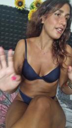 StefaniaPT webcam model stream image