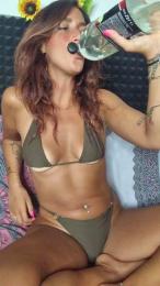 StefaniaPT webcam cam4 model stream image
