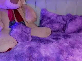 sexynaza-1 webcam model stream image
