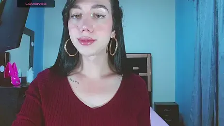 karla_zambrano webcam model stream image