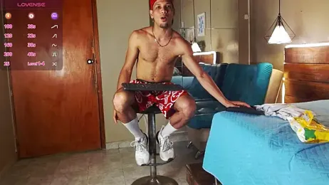 SonicJ25 webcam model stream image