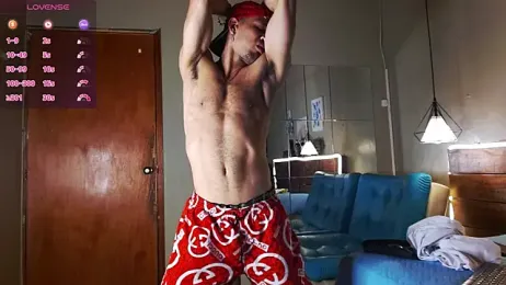 SonicJ25 webcam stripchat model stream image