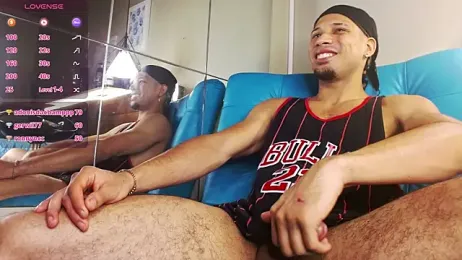 SonicJ25 webcam model stream image