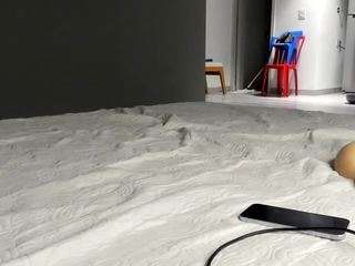 michellangels webcam model stream image