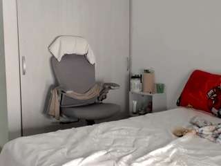 michellangels webcam model stream image