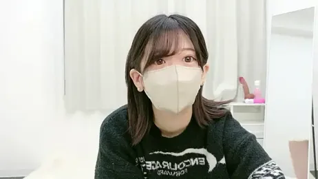 yuruchan_ webcam model stream image