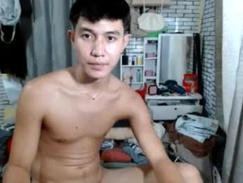 hot_iseiah69 webcam model stream image