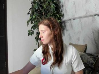 Kathrine-Meyer webcam model stream image
