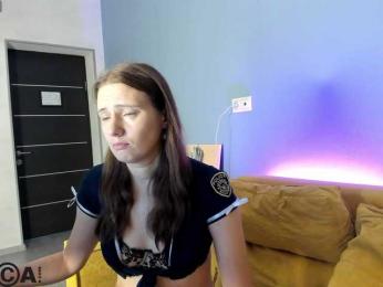 Kathrine-Meyer webcam model stream image