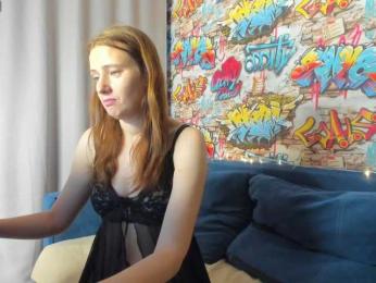 Kathrine-Meyer webcam model stream image