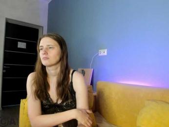 Kathrine-Meyer webcam model stream image