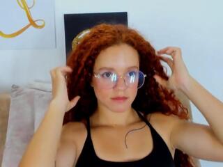 Anamaria Benitez webcam model stream image