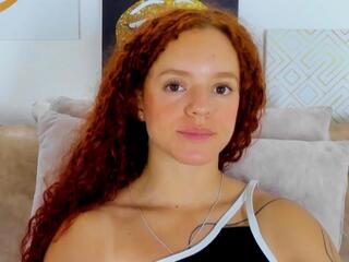 Anamaria Benitez webcam preview