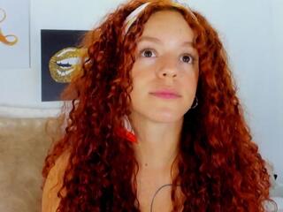 Anamaria Benitez webcam model stream image