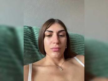 KamillaRuss webcam model stream image